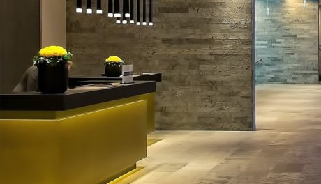 Jakie zapachy najlepiej sprawdzą się w branży hotelarskiej